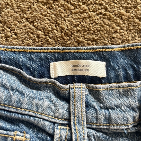 Universal Threads Ballon Jean - Picture 6 of 7